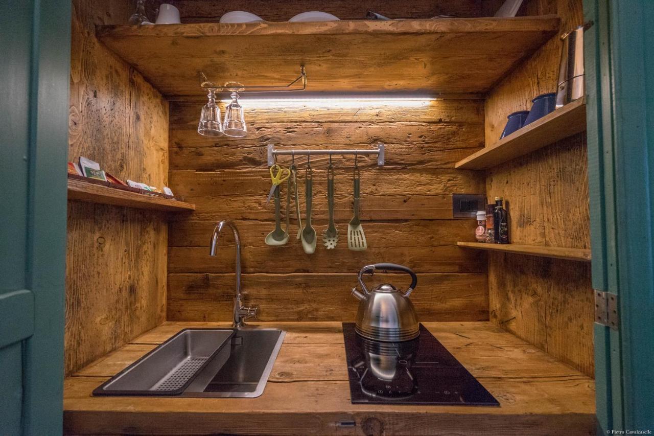 Cabanon Urban Apartment