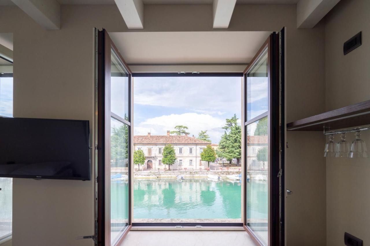 Cabanon Urban Apartment Peschiera del Garda