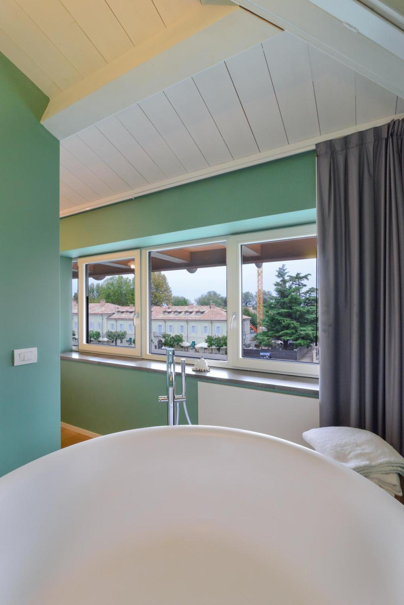 Apartment Cabanon Urban Peschiera del Garda