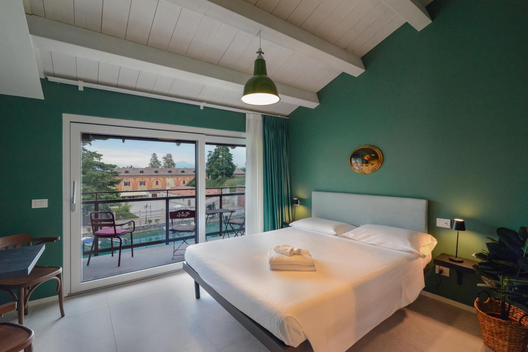 Cabanon Urban Apartment *
