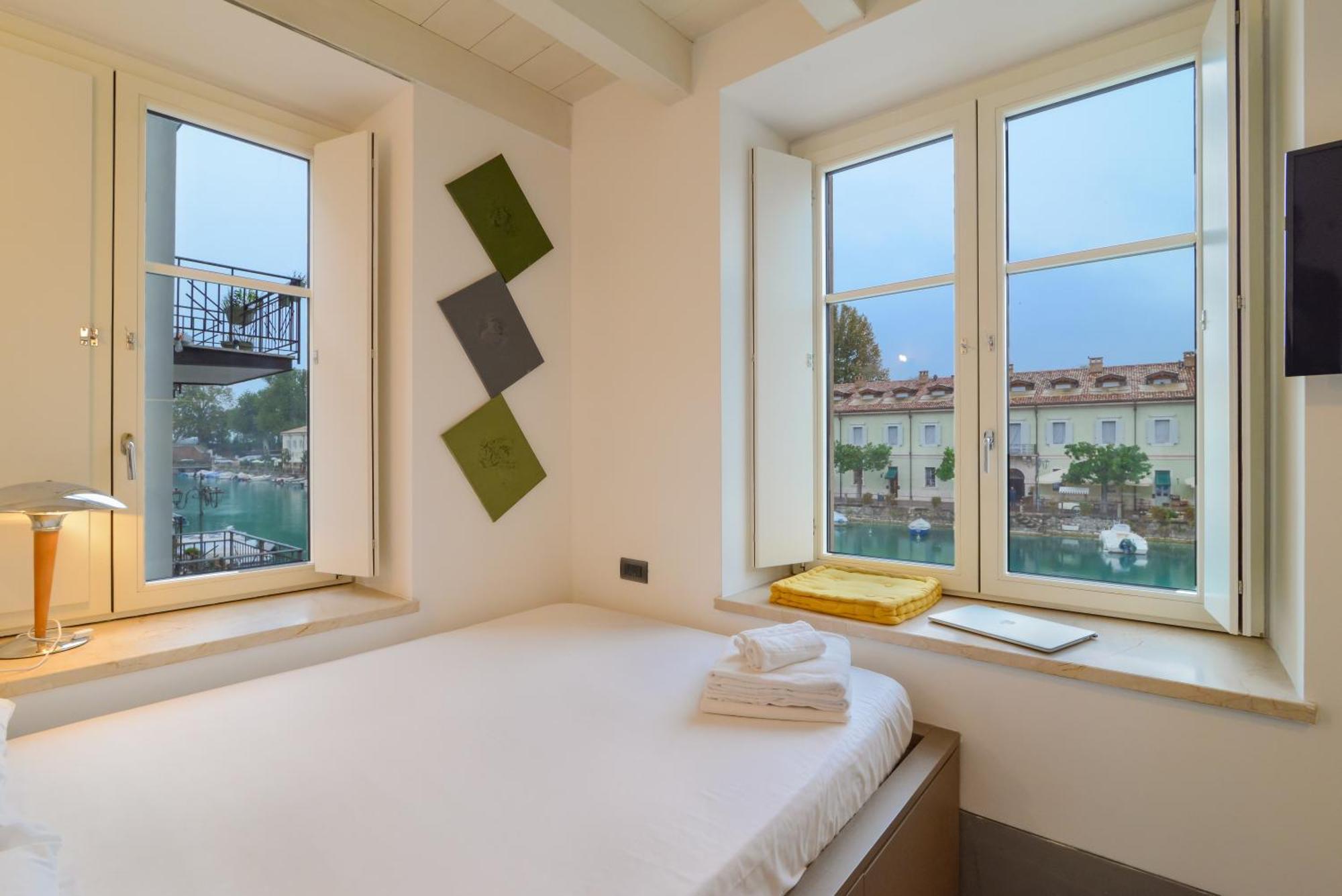 Cabanon Urban Apartment
