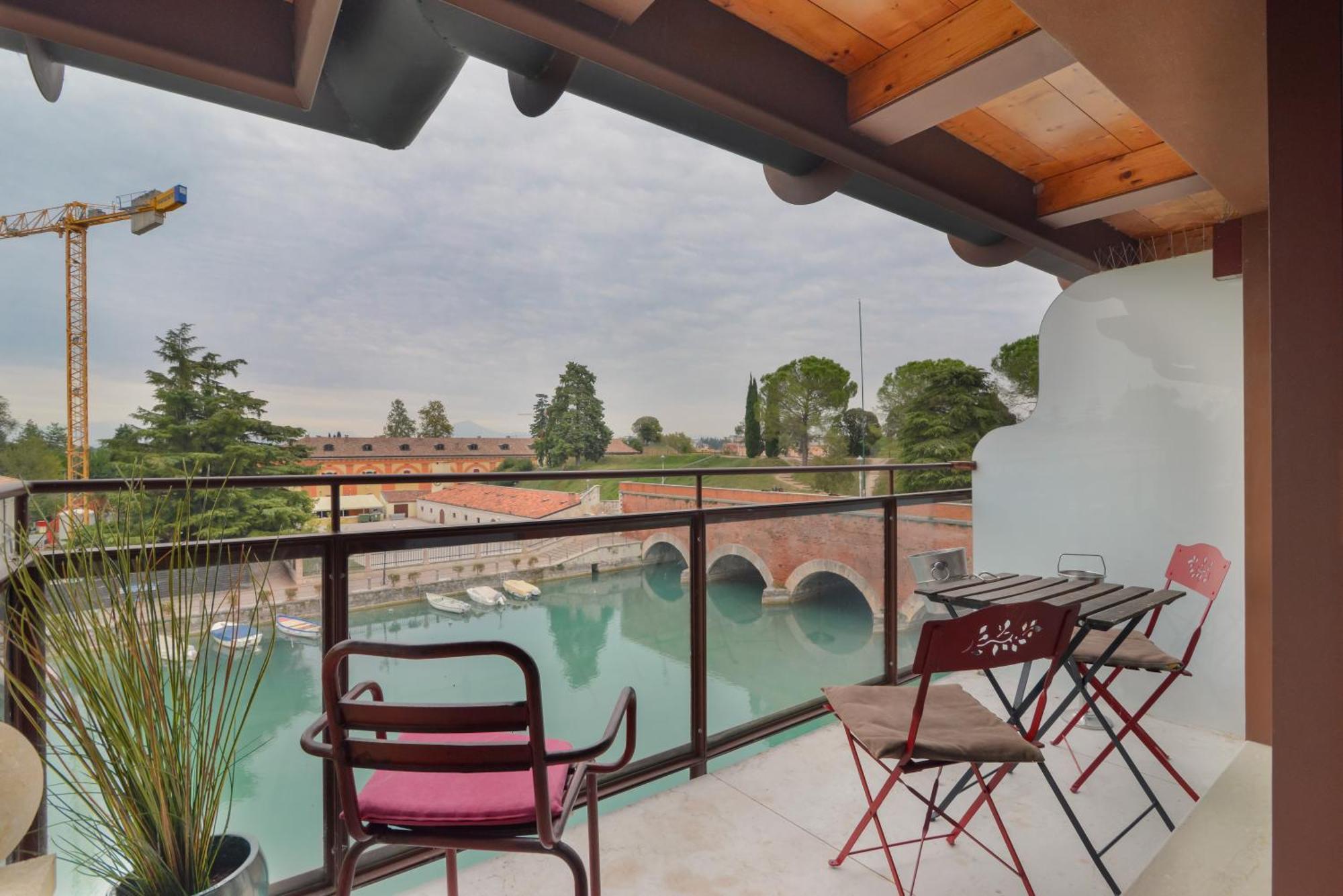 Cabanon Urban Apartment *
