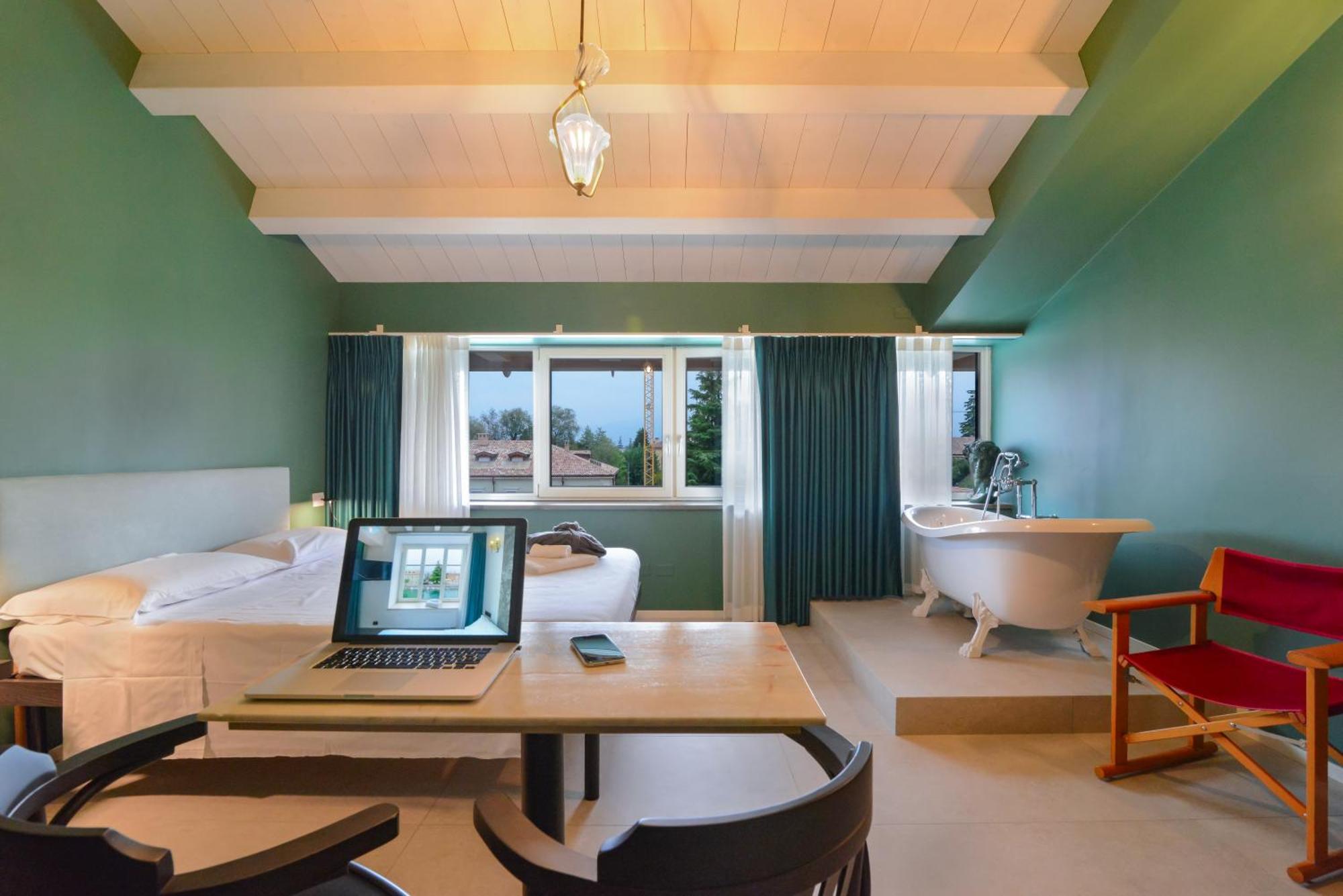 Cabanon Urban Apartment Peschiera del Garda