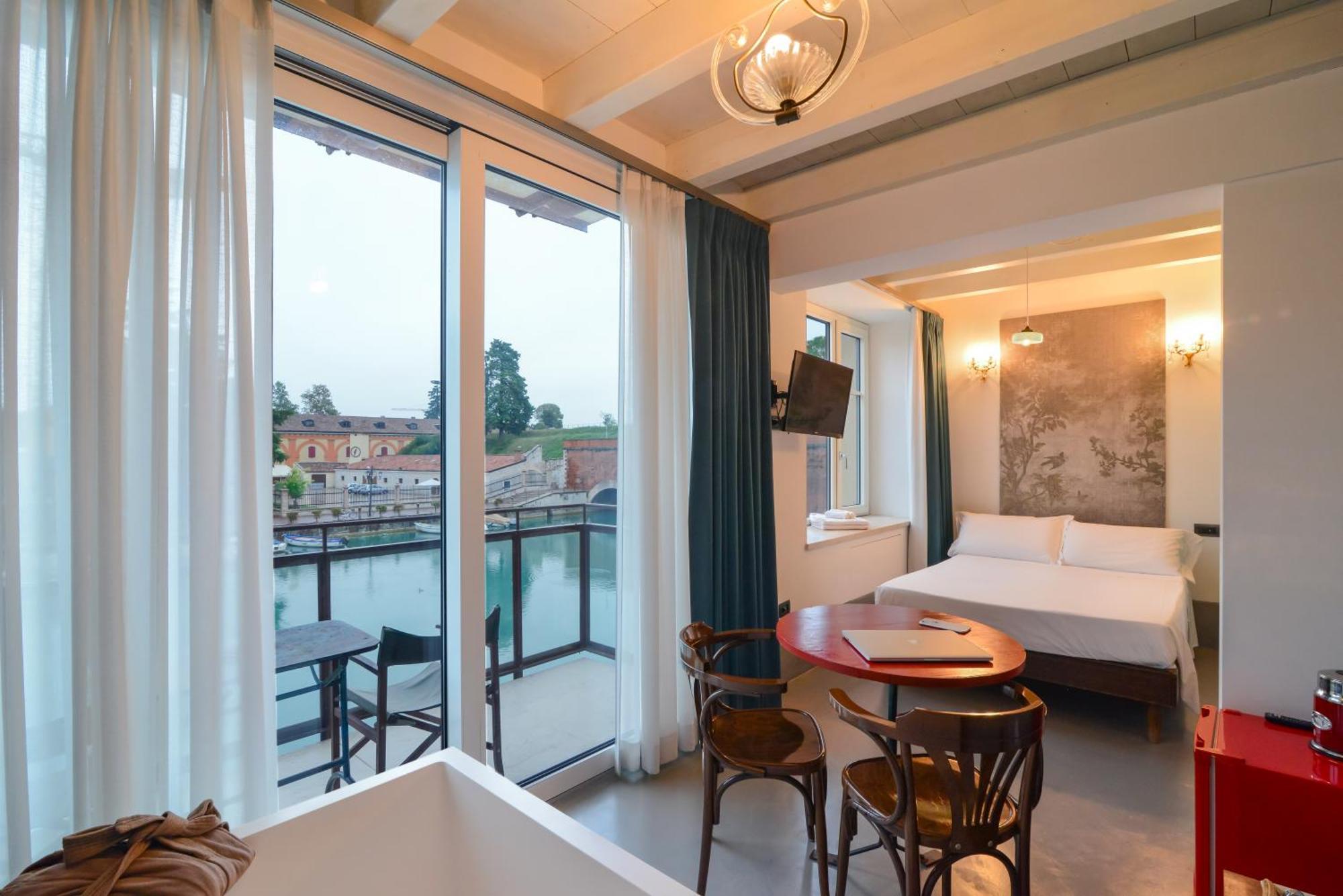 Cabanon Urban Apartment