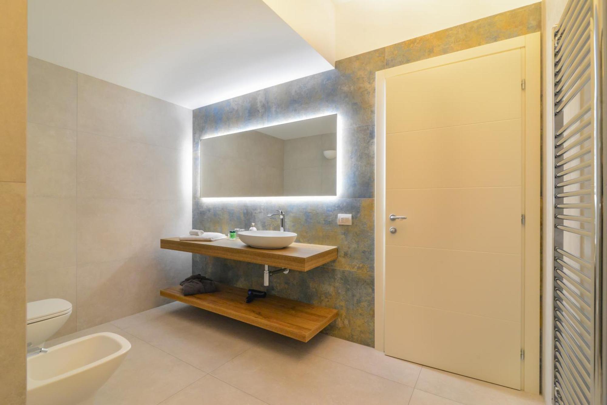 Apartment Cabanon Urban
