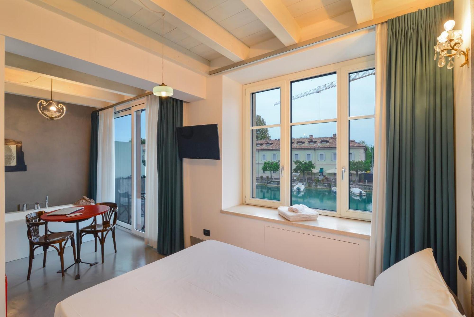 Apartment Cabanon Urban *