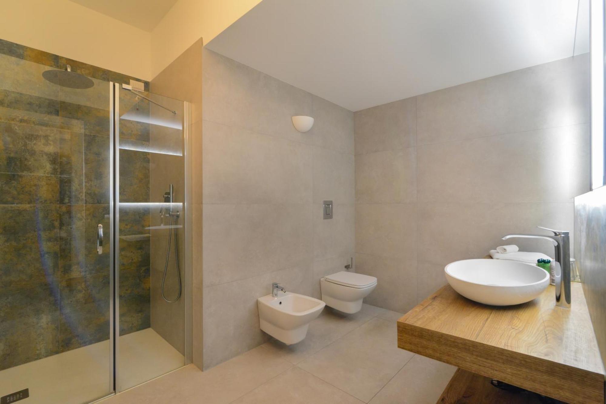 Apartment Cabanon Urban Peschiera del Garda