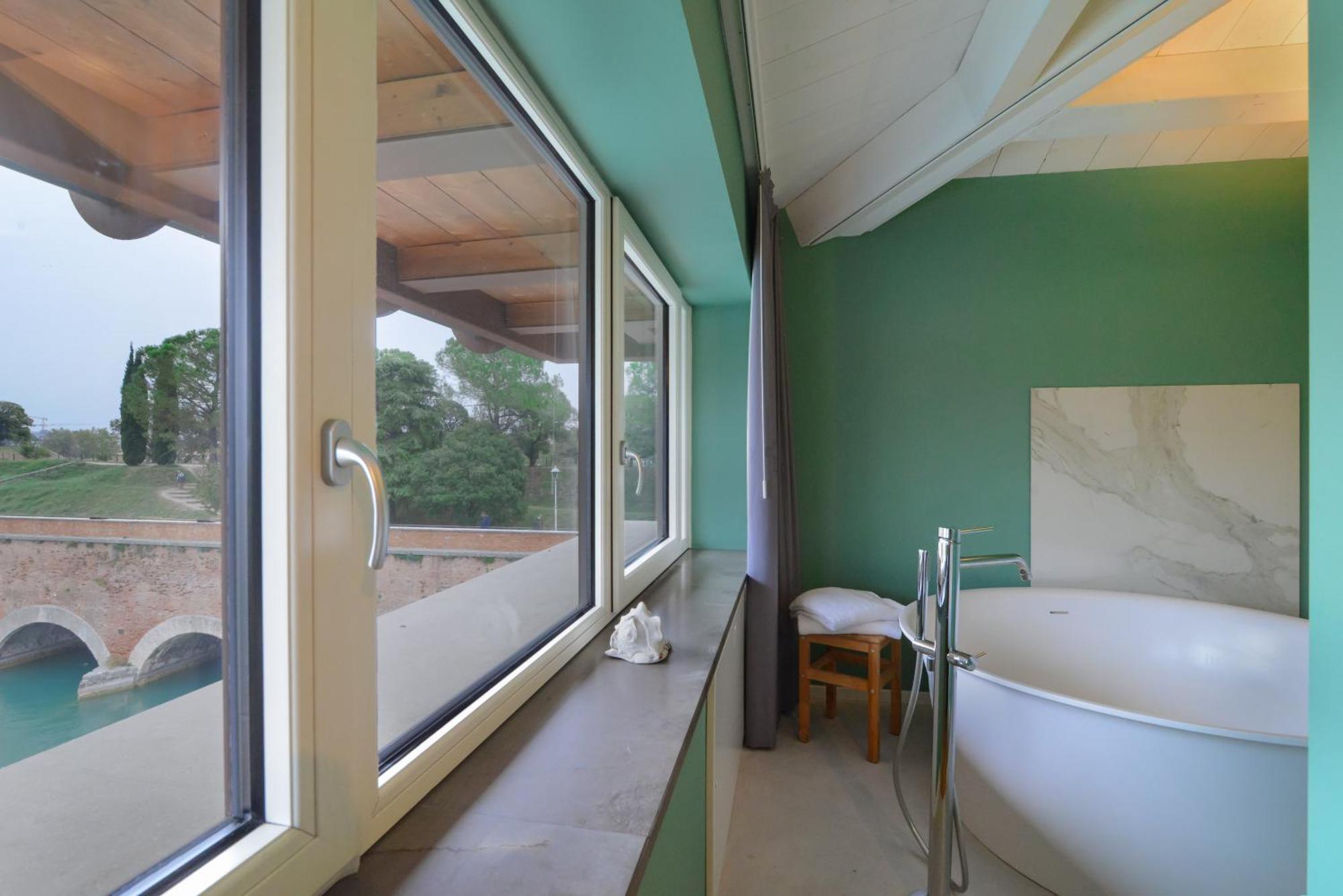 Cabanon Urban Apartment Peschiera del Garda