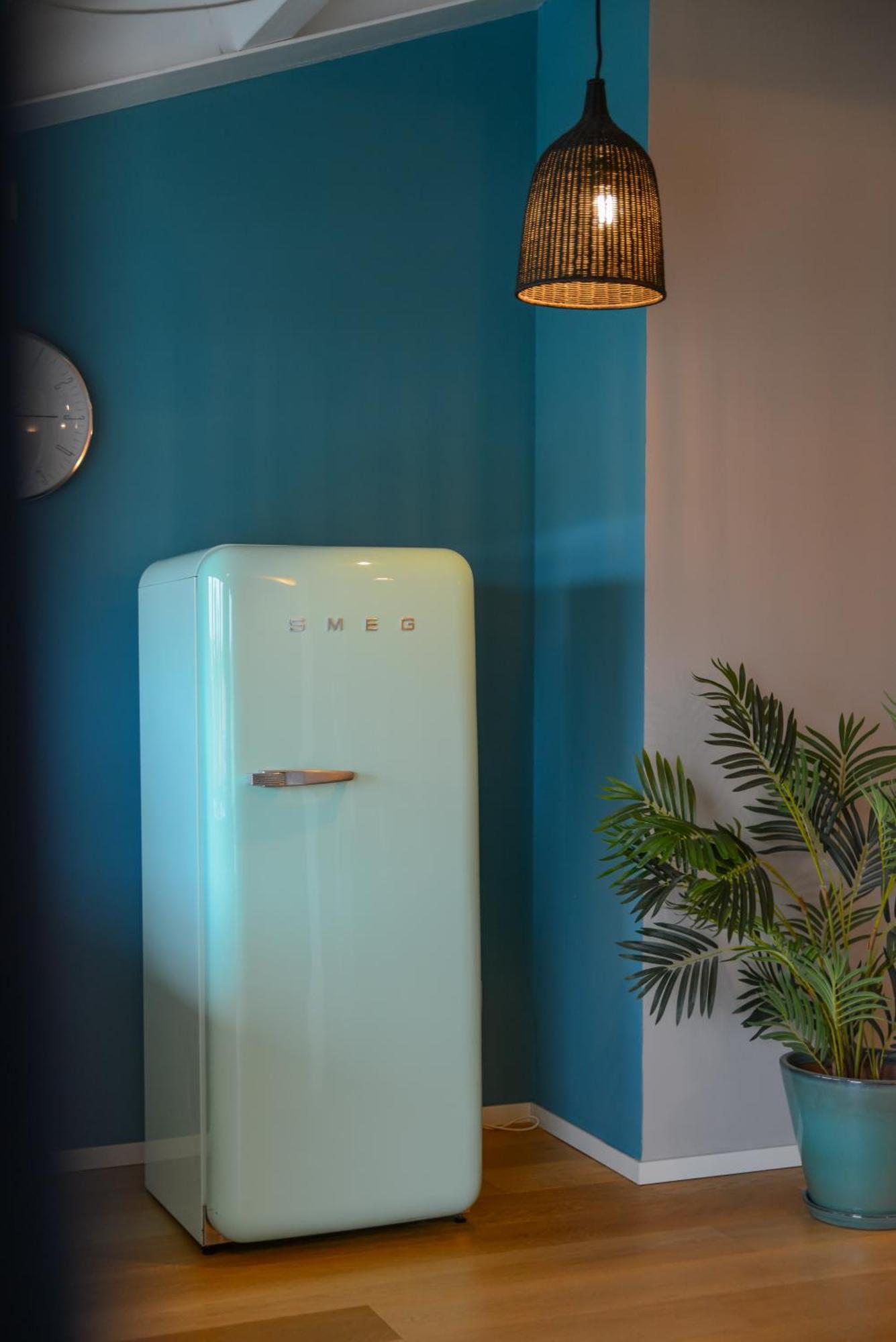 Apartment Cabanon Urban