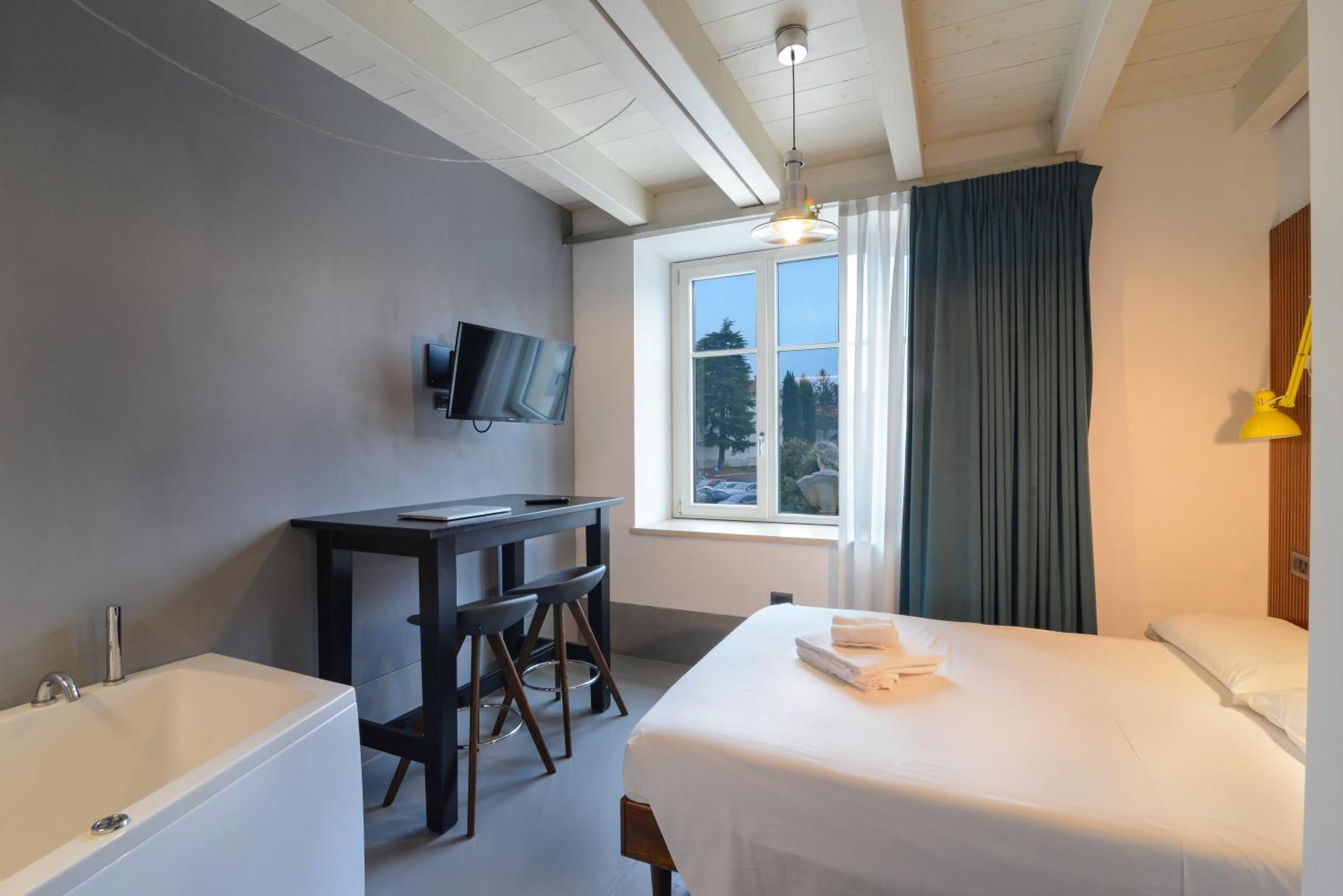 Cabanon Urban Apartment
