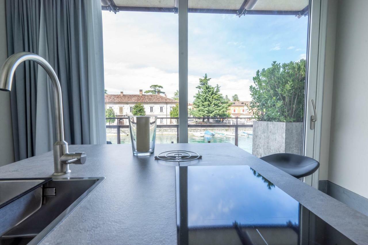 Cabanon Urban Apartment
