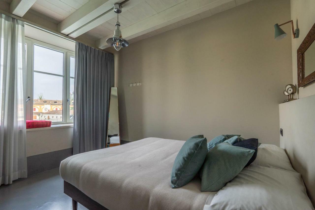 Apartment Cabanon Urban *