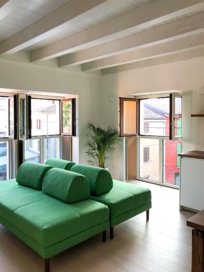 Cabanon Urban