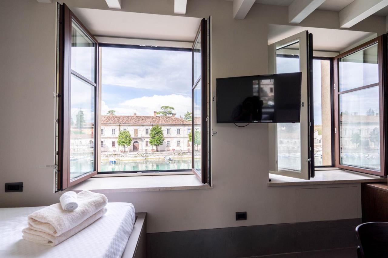 Cabanon Urban * Peschiera del Garda