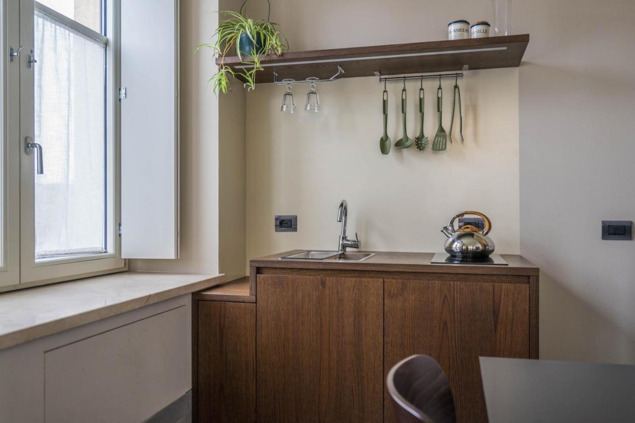 Appartement Cabanon Urban