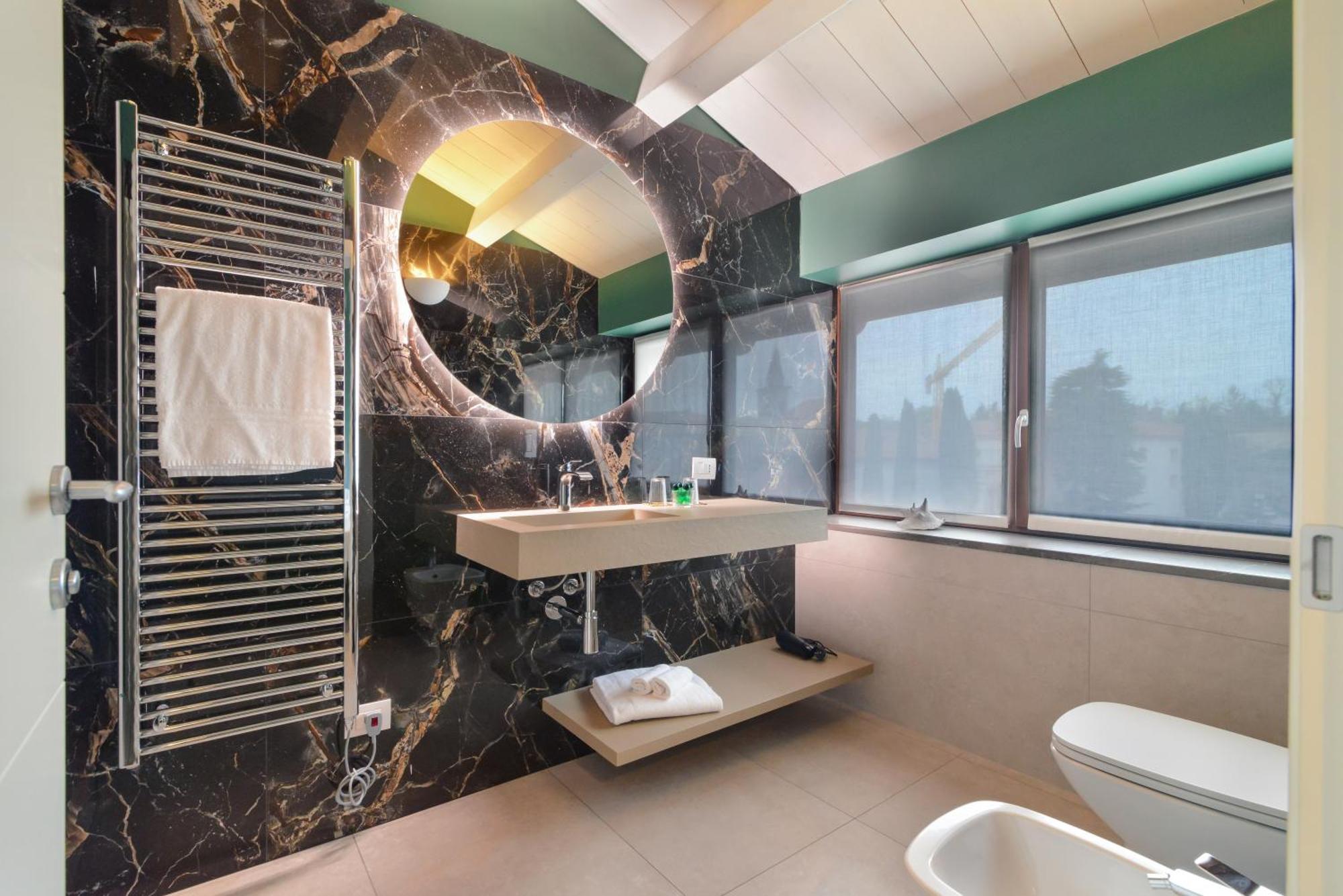 Appartement Cabanon Urban Peschiera del Garda