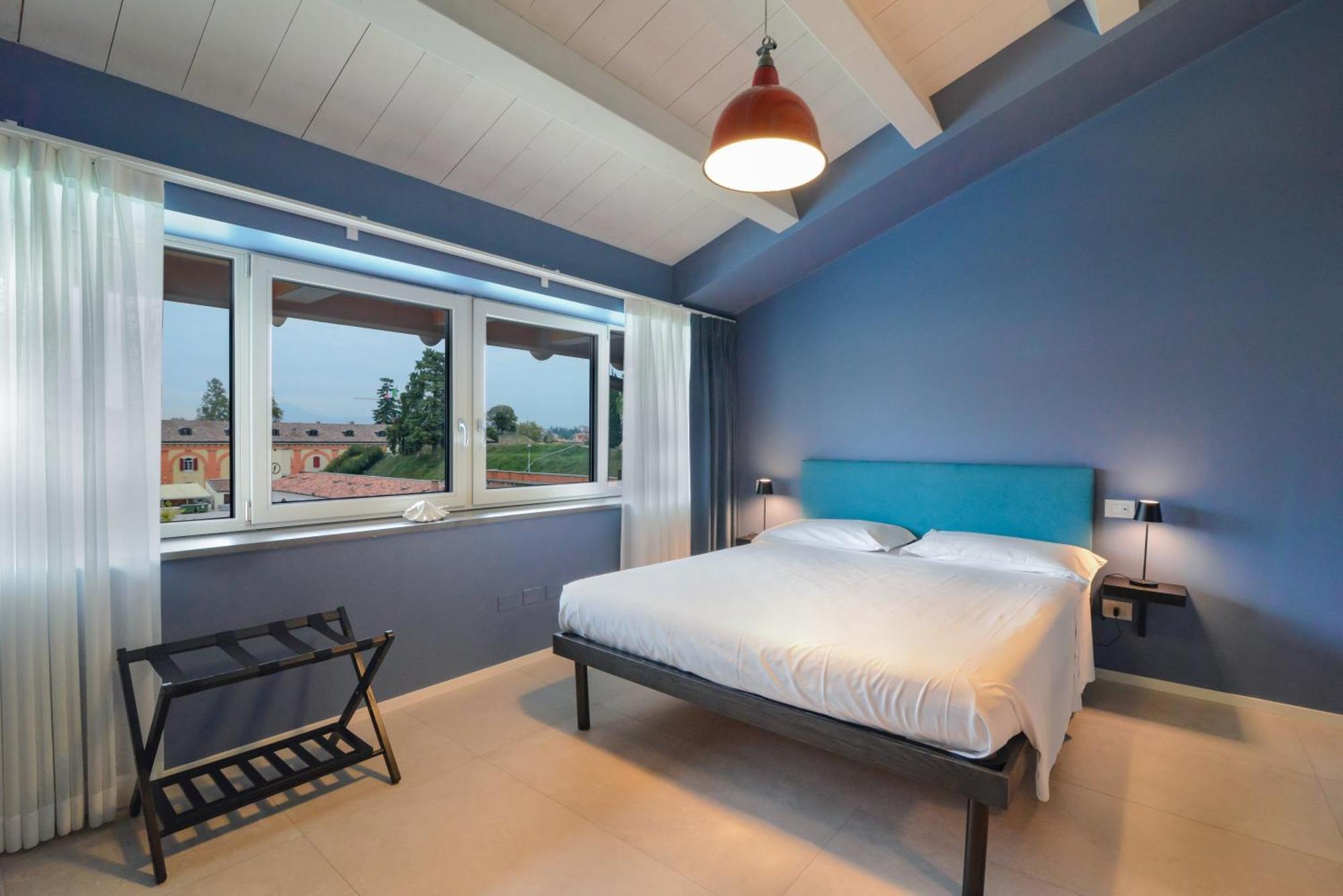 Cabanon Urban Appartement Peschiera del Garda