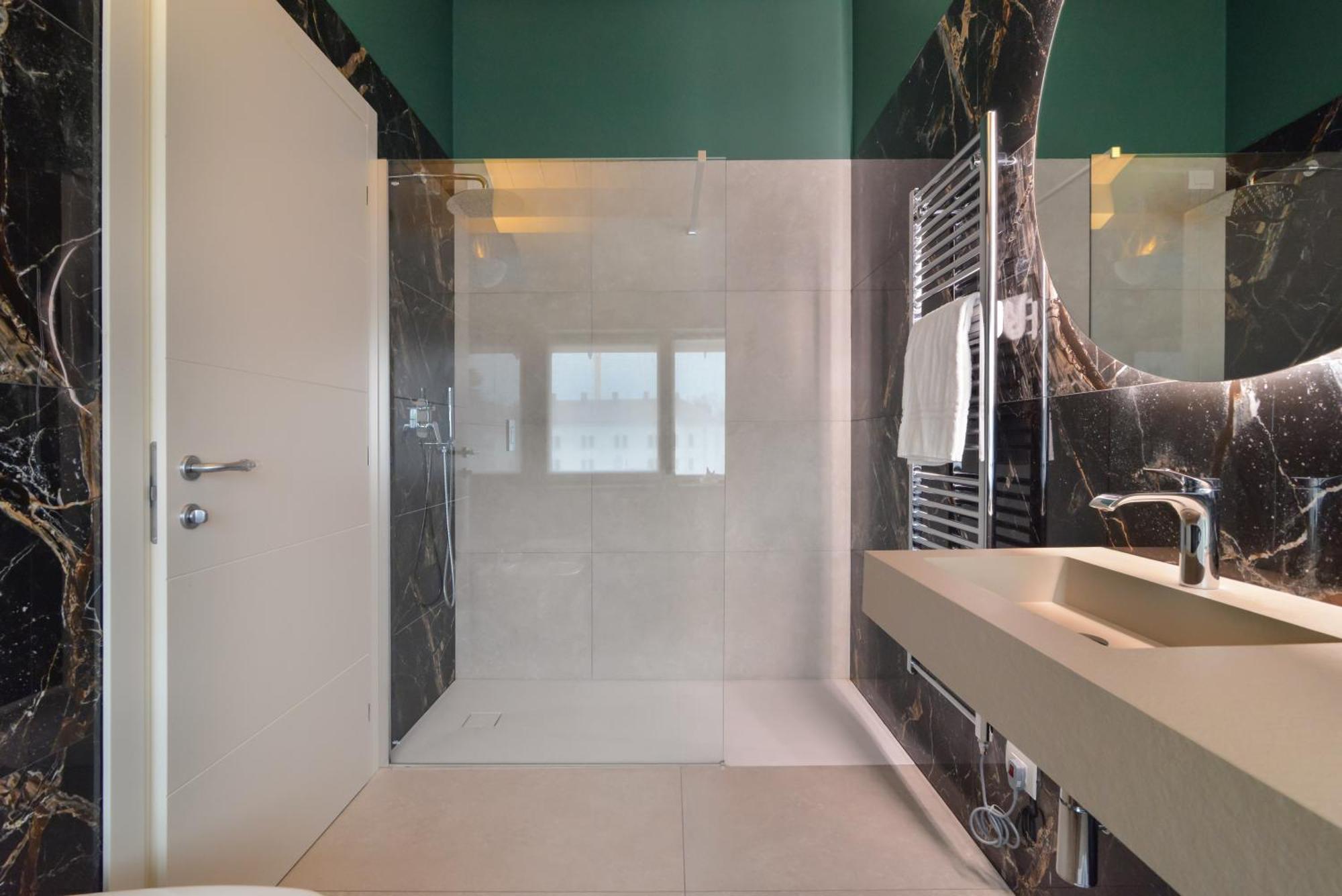 Appartement Cabanon Urban *