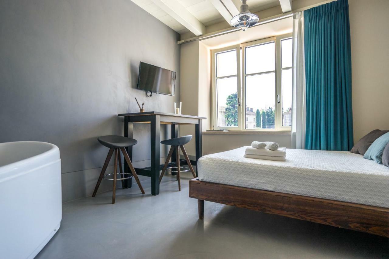 Appartement Cabanon Urban